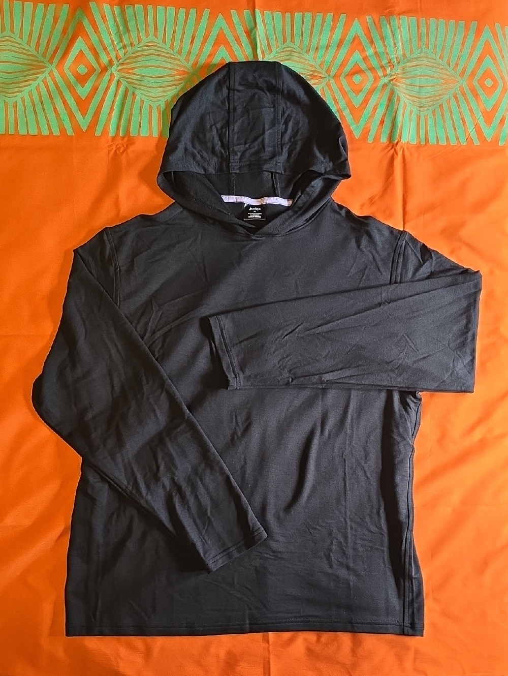 Jambys House Hoodie